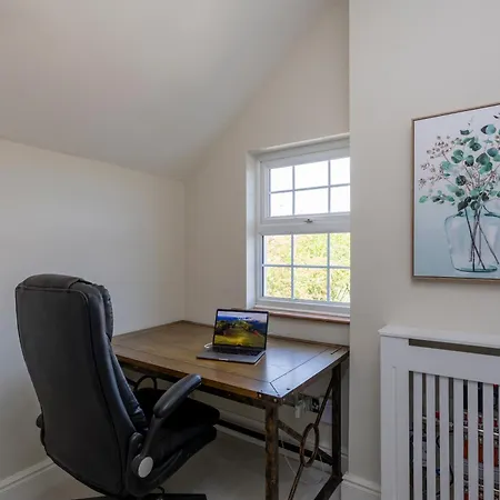 Kist Accommodates - Glen View * Bishop Monkton