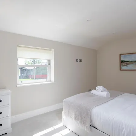 Holiday home Kist Accommodates - Glen View