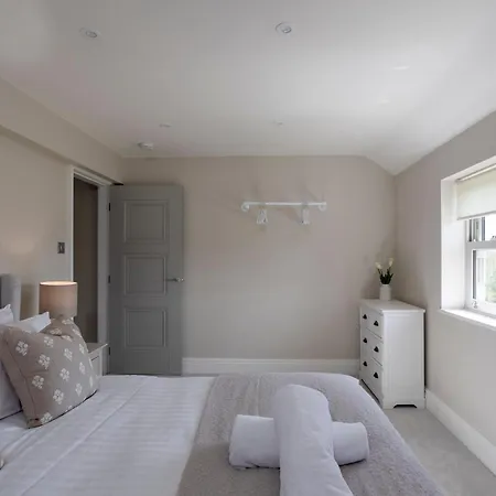 Holiday home Kist Accommodates - Glen View Bishop Monkton