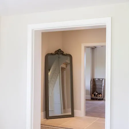 Kist Accommodates - Glen View Holiday home