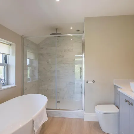 Kist Accommodates - Glen View Holiday home *