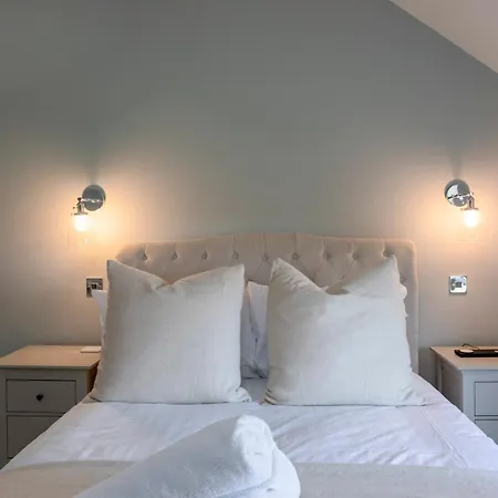 Holiday home Kist Accommodates - Glen View Bishop Monkton