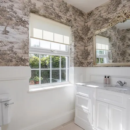Holiday home Kist Accommodates - Glen View Bishop Monkton