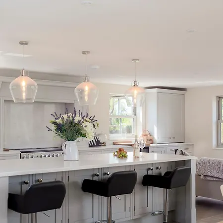 Kist Accommodates - Glen View Holiday home