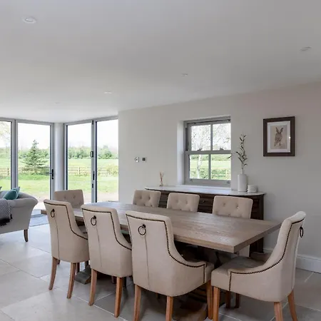 Holiday home Kist Accommodates - Glen View