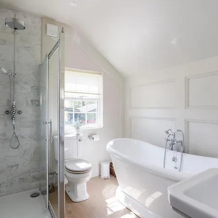 Kist Accommodates - Glen View Holiday home