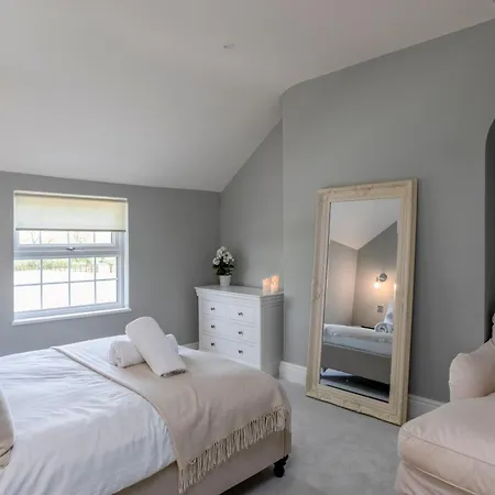 Kist Accommodates - Glen View Holiday home *