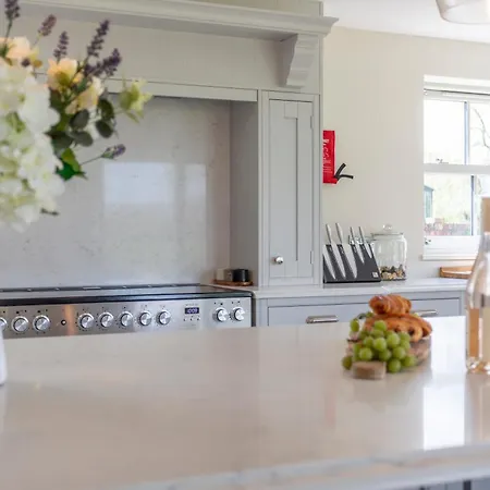Holiday home Kist Accommodates - Glen View Bishop Monkton