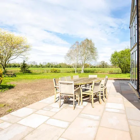 Holiday home Kist Accommodates - Glen View Bishop Monkton