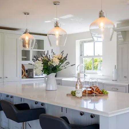 Kist Accommodates - Glen View Holiday home