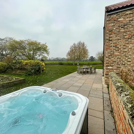 Holiday home Kist Accommodates - Glen View Bishop Monkton